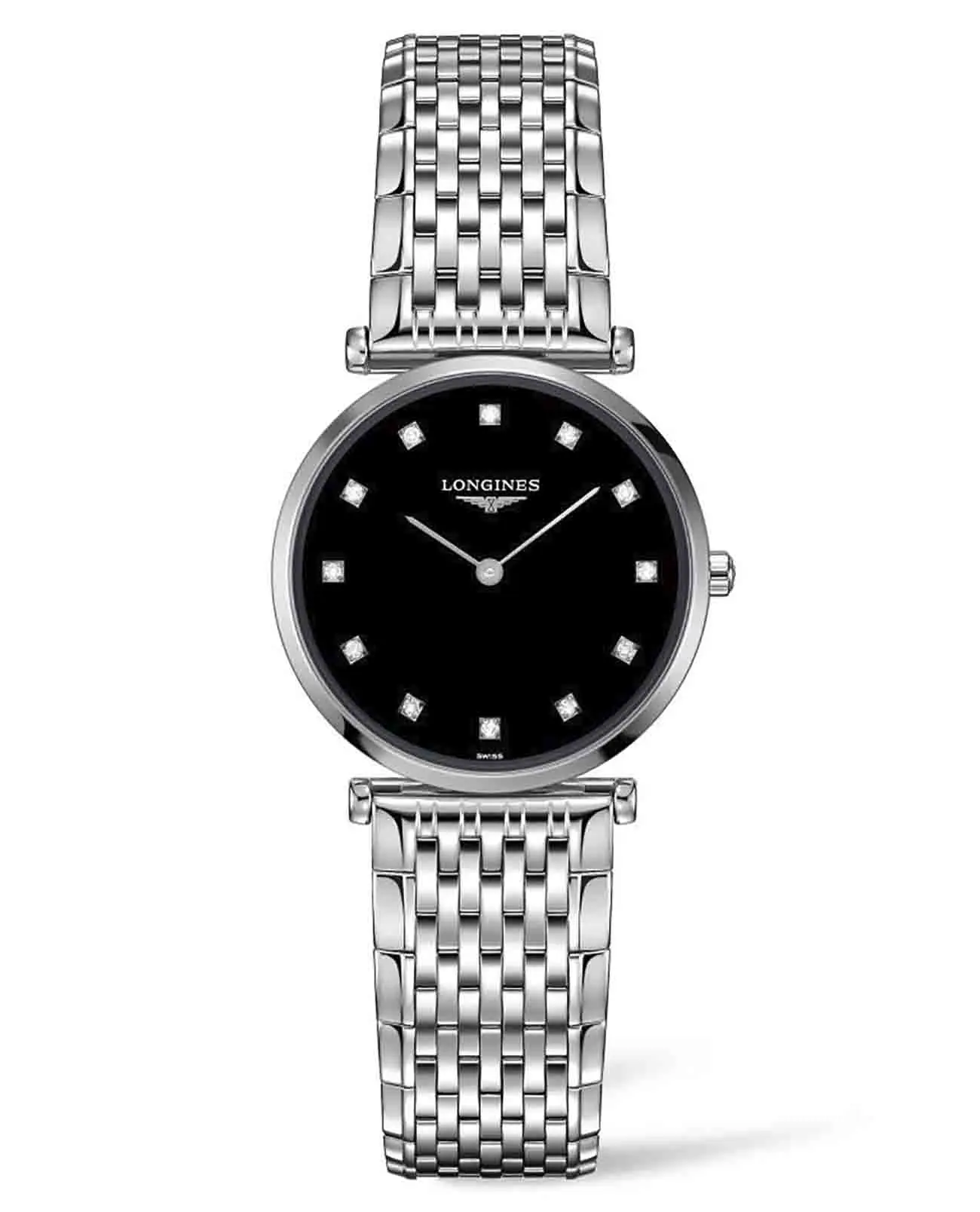 Longines ladies watch deals la grande classique